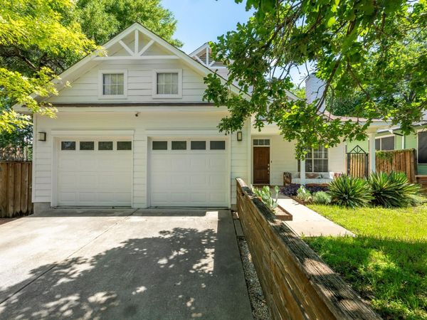 302 Ben Howell DR, Austin, TX 78704