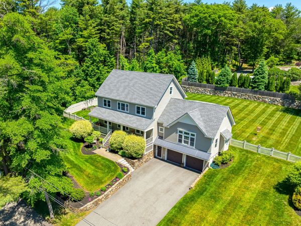5 Lakeshore Ave, Beverly, MA 01915