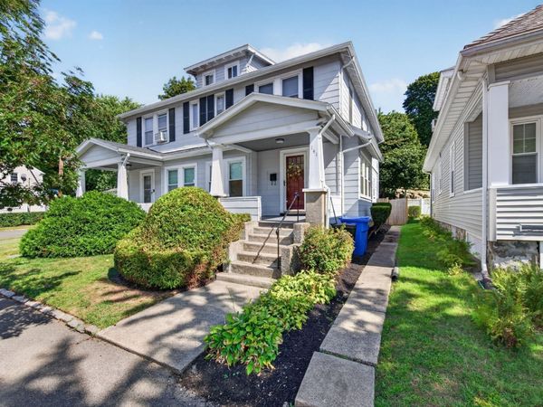 141-143 Stetson Ave, Unit 1, Swampscott, MA 01907