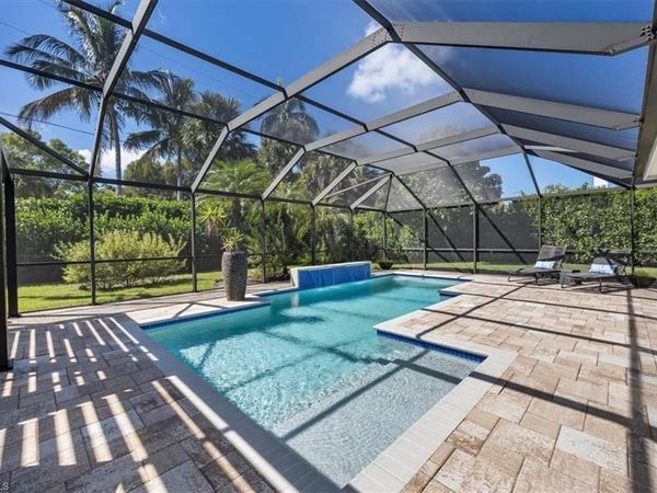 1236 13th AVE N, NAPLES, FL 34102