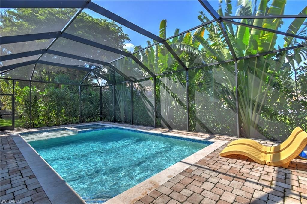 8213 Laurel Lakes Blvd, Naples, FL 34119 Photo
