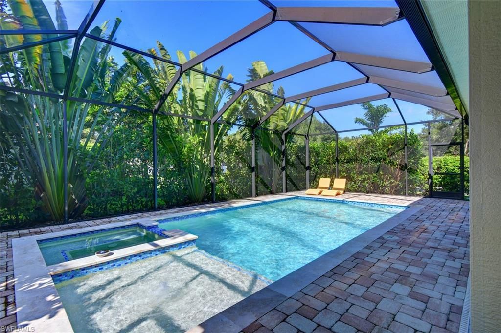 8213 Laurel Lakes Blvd, Naples, FL 34119 Photo