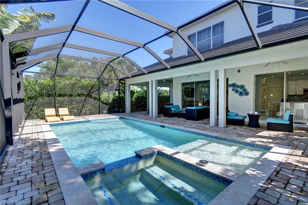 8213 Laurel Lakes Blvd, Naples, FL 34119 Photo