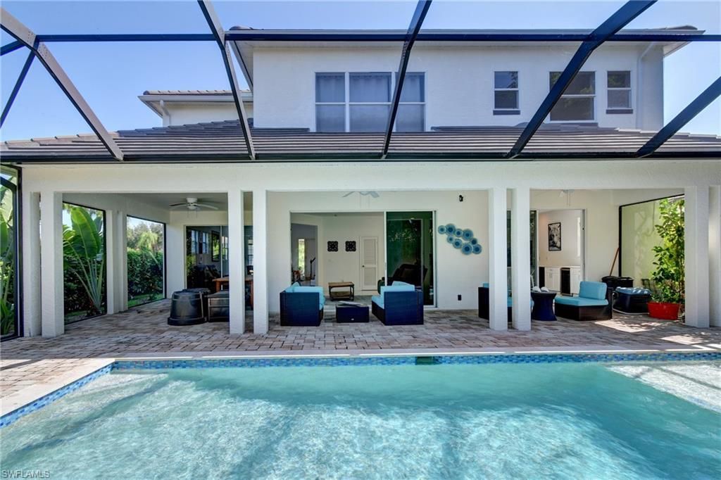 8213 Laurel Lakes Blvd, Naples, FL 34119 Photo