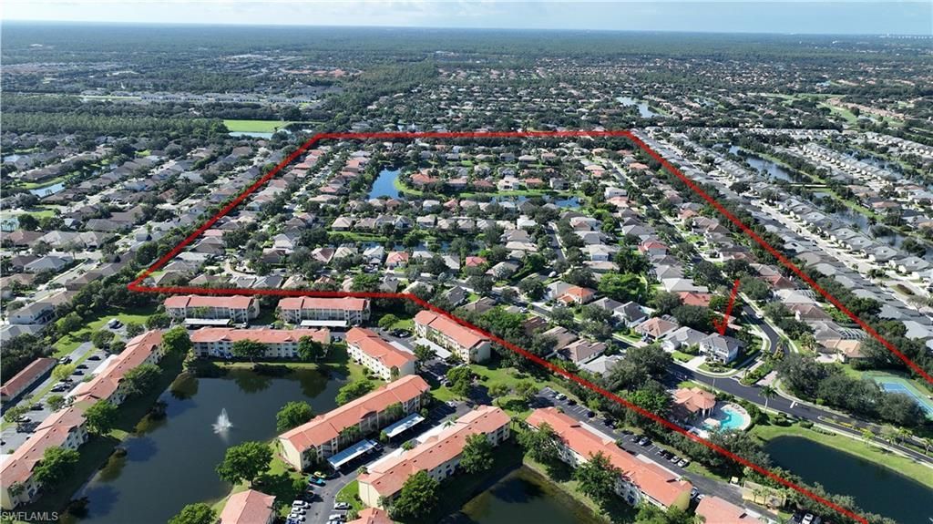 8213 Laurel Lakes Blvd, Naples, FL 34119 Photo
