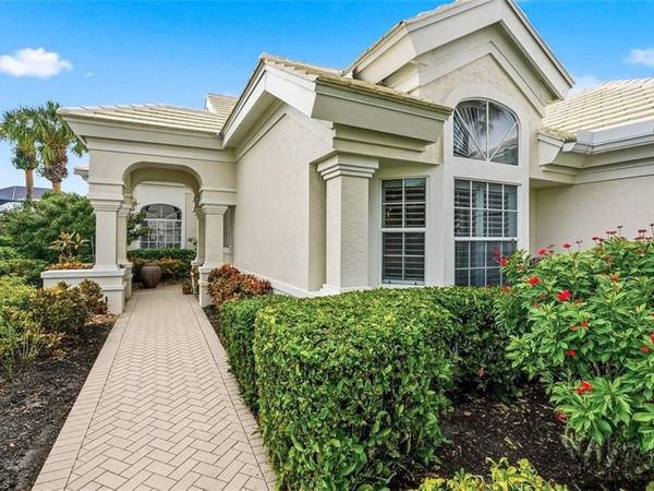 15259 Devon Green LN, NAPLES, FL 34110