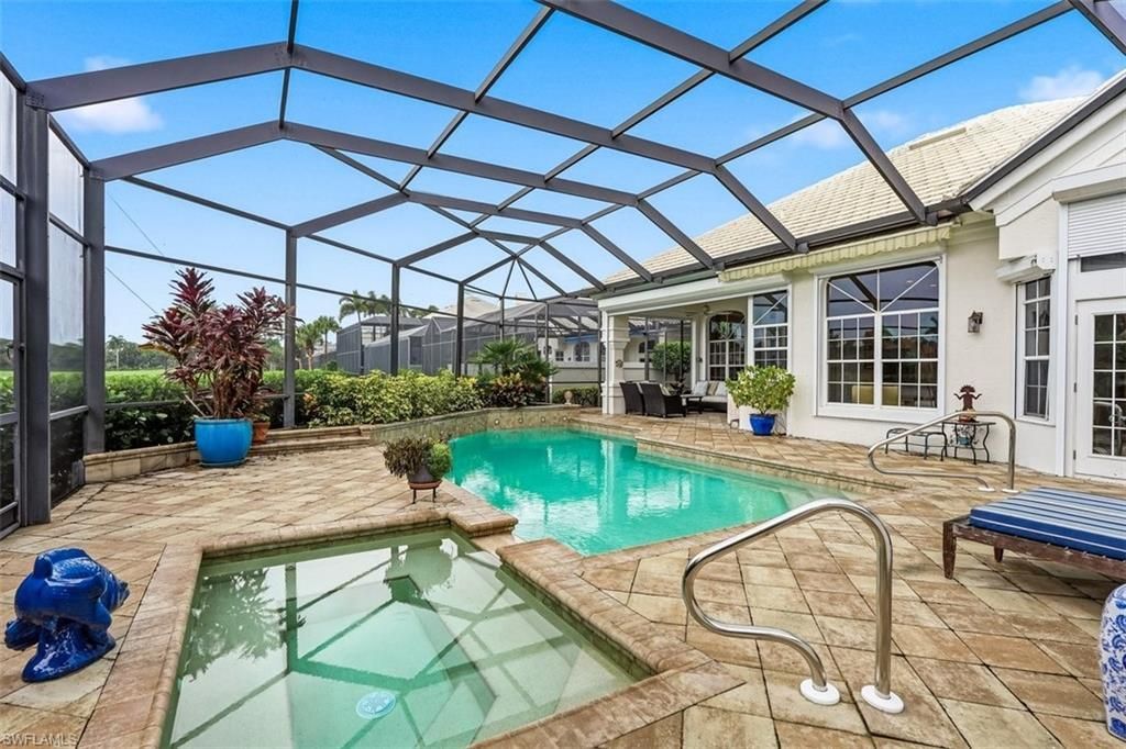 15259 Devon Green Ln, Naples, FL 34110 Photo