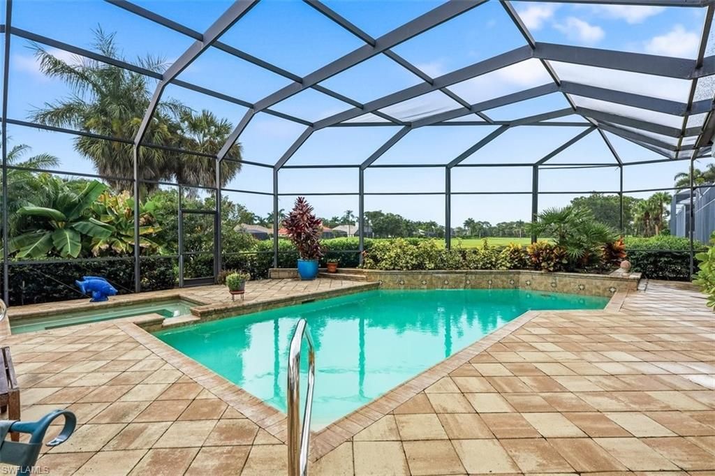15259 Devon Green Ln, Naples, FL 34110 Photo