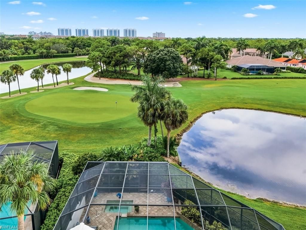15259 Devon Green Ln, Naples, FL 34110 Photo
