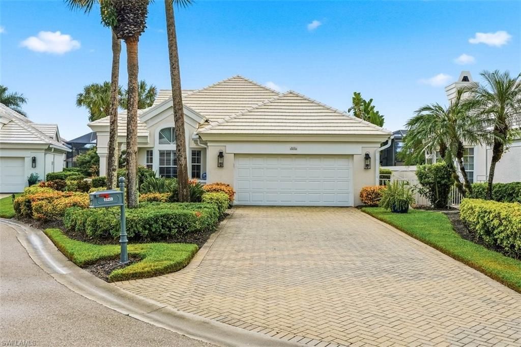 15259 Devon Green Ln, Naples, FL 34110 Photo