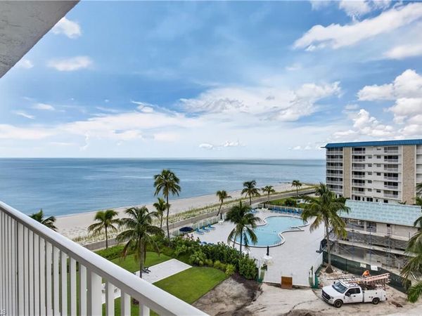 25750 Hickory BLVD, Unit 656 E, BONITA SPRINGS, FL 34134
