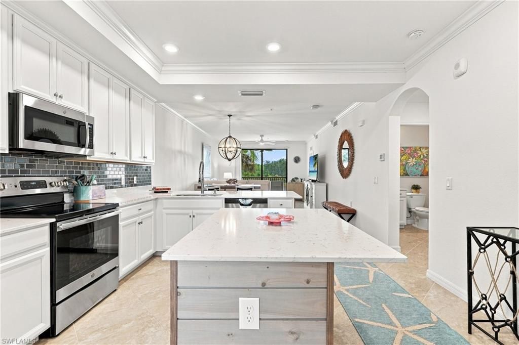 9578 Trevi Ct, Unit 5124, Naples, FL 34113 Photo