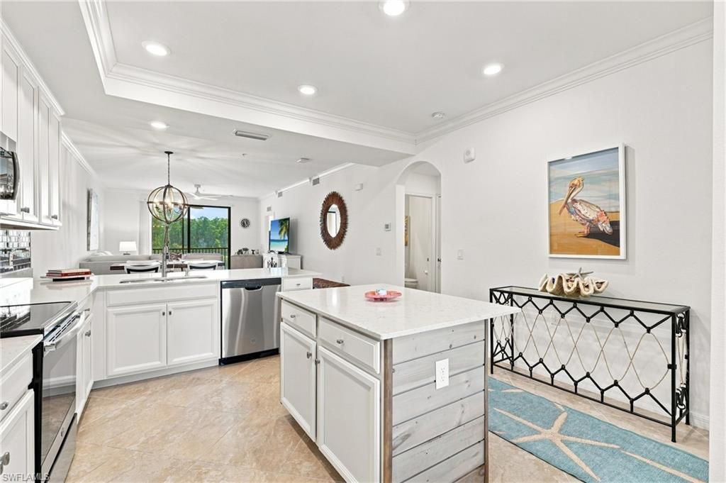 9578 Trevi Ct, Unit 5124, Naples, FL 34113 Photo