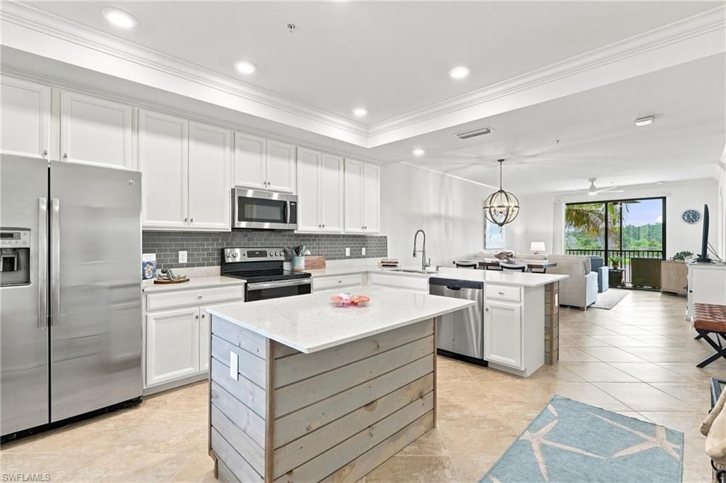 9578 Trevi Ct, Unit 5124, Naples, FL 34113 Photo