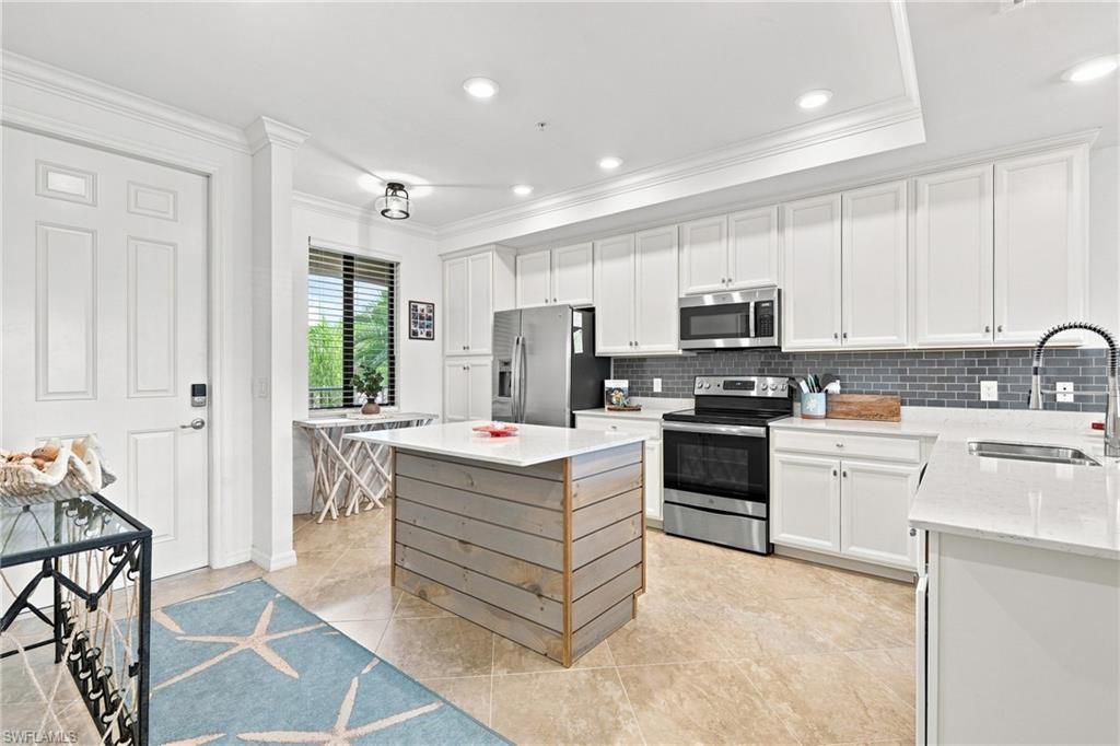 9578 Trevi Ct, Unit 5124, Naples, FL 34113 Photo