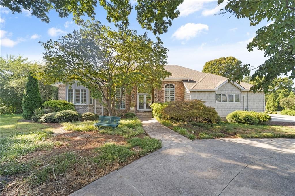 675 Riverbend Drive, Bermuda Run, NC 27006 Main Photo