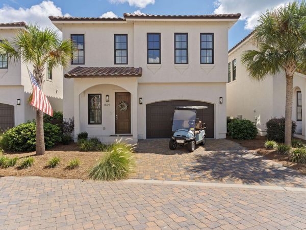 1825 Tuscana Place, Miramar Beach, FL 32550