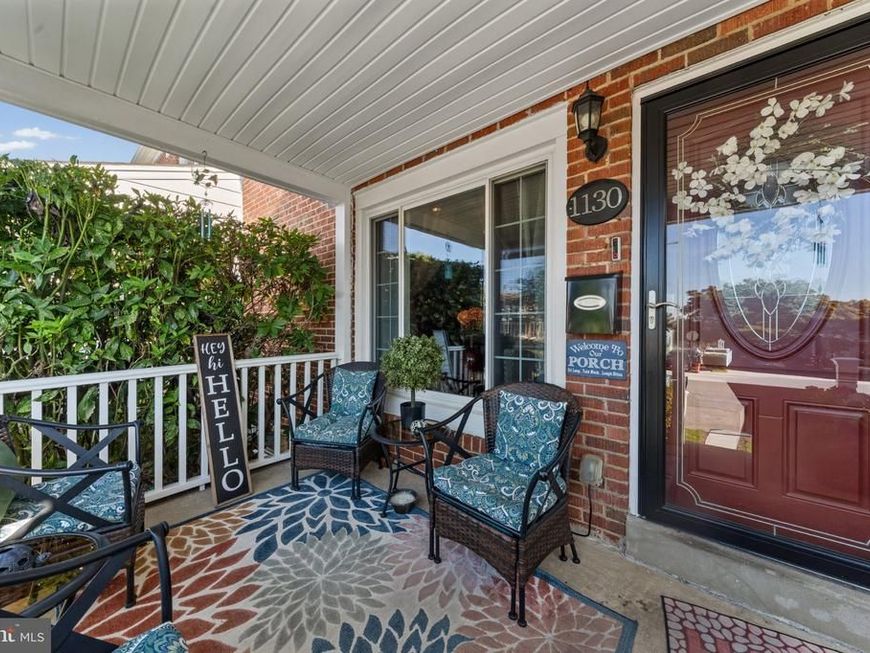 1130 Cedarcroft Road, Baltimore, MD 21239 Main Photo