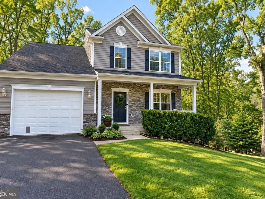 1362 Rockridge Road, Jarrettsville, MD 21084 Main Photo