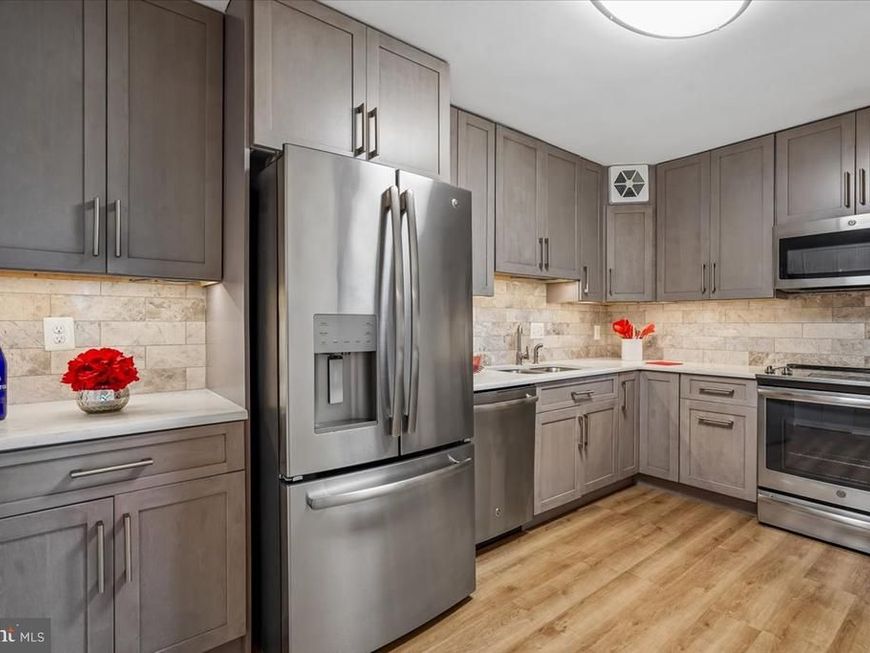 15101 Interlachen Drive, Unit 1, Silver Spring, MD 20906 Main Photo