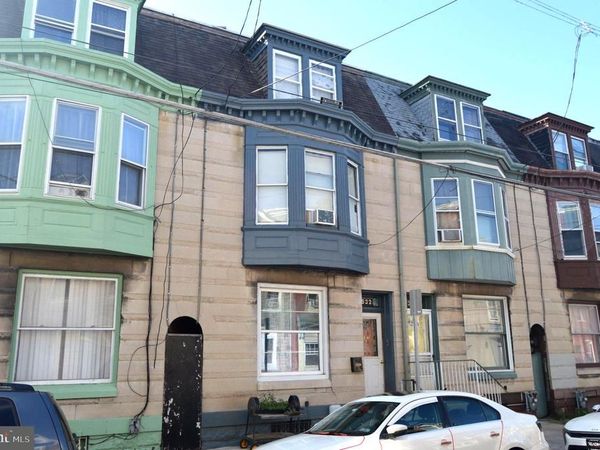 532 BINGAMAN STREET, READING, PA 19602