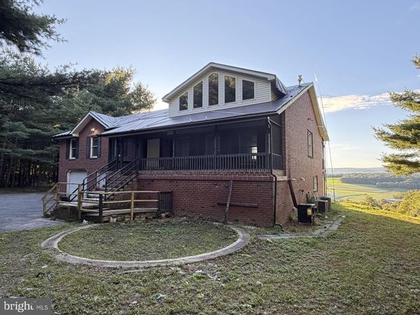 189 TURKEY RIDGE DRIVE , KUNKLETOWN, PA 18058