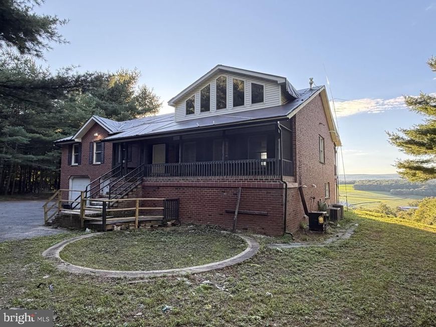 189 Turkey Ridge Drive, Kunkletown, PA 18058 Main Photo