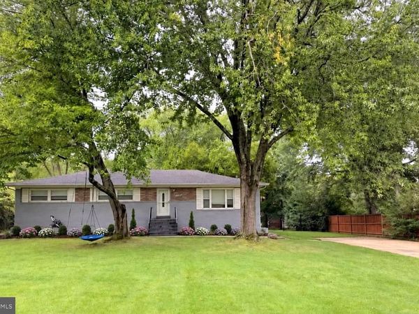 10807 HILL TOP DRIVE , FORT WASHINGTON, MD 20744