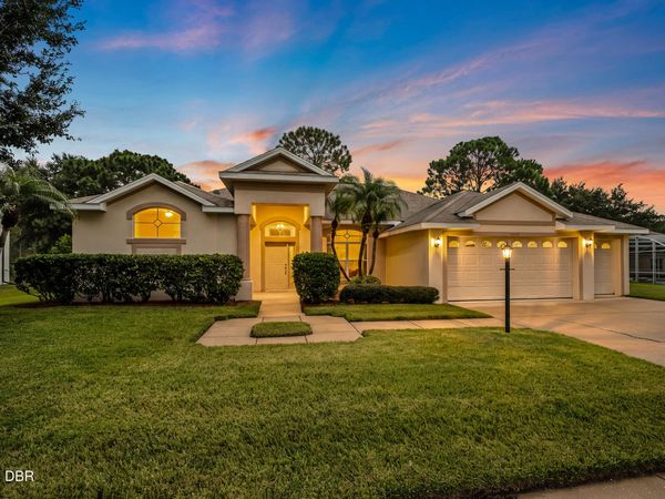 6489 Cypress Springs Parkway, Port Orange, FL 32128