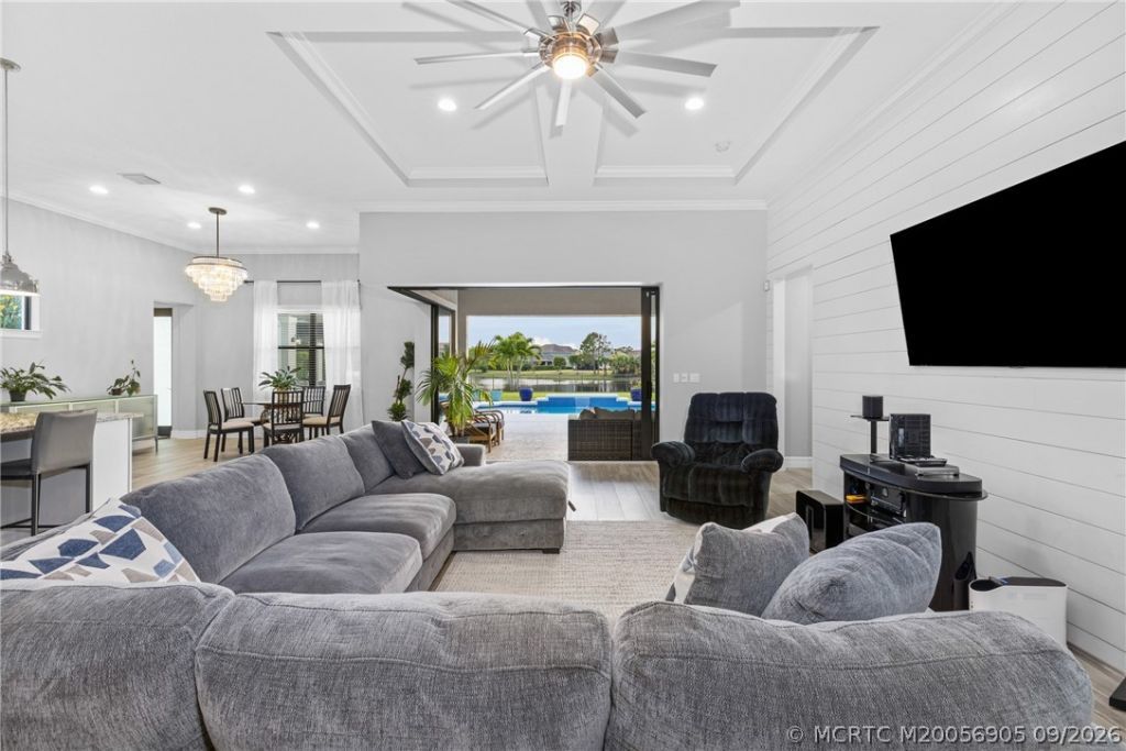 868 SW Habitat Lane, Palm City, FL 34990 Photo