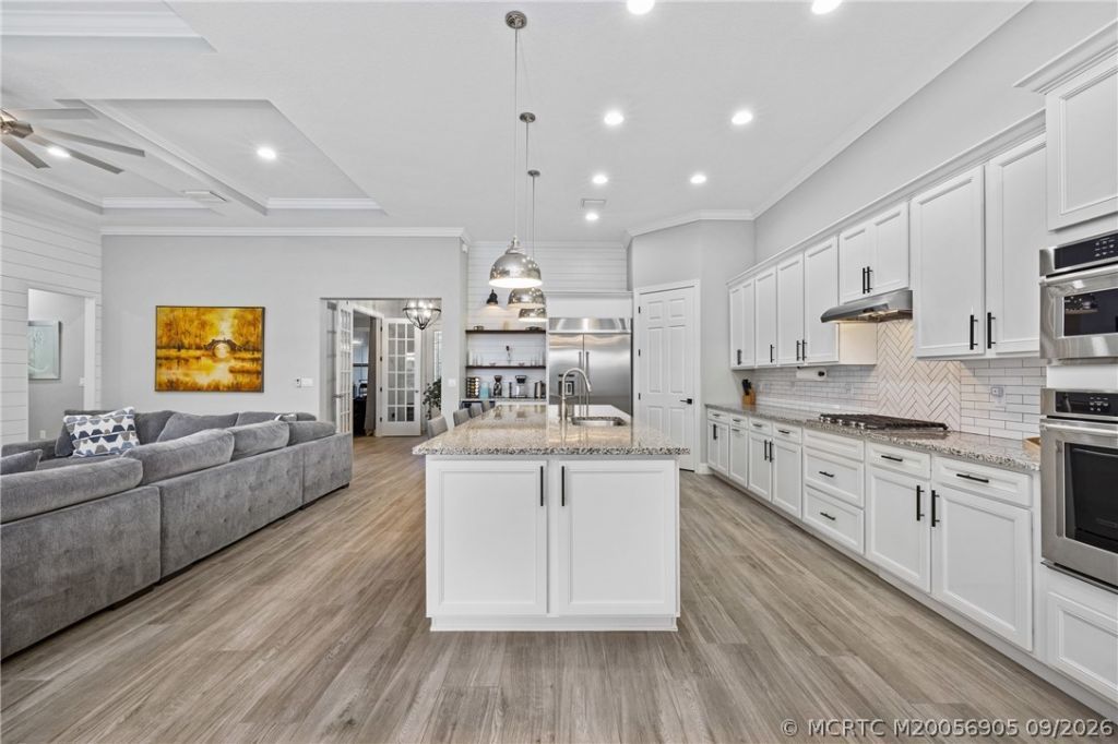 868 SW Habitat Lane, Palm City, FL 34990 Photo