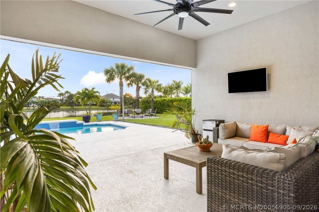 868 SW Habitat Lane, Palm City, FL 34990 Photo