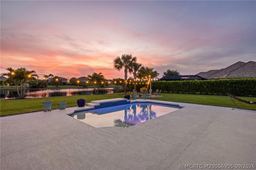 868 SW Habitat Lane, Palm City, FL 34990 Photo