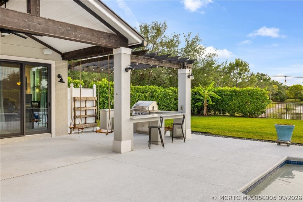 868 SW Habitat Lane, Palm City, FL 34990 Photo