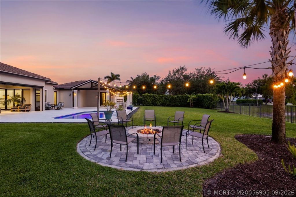 868 SW Habitat Lane, Palm City, FL 34990 Photo