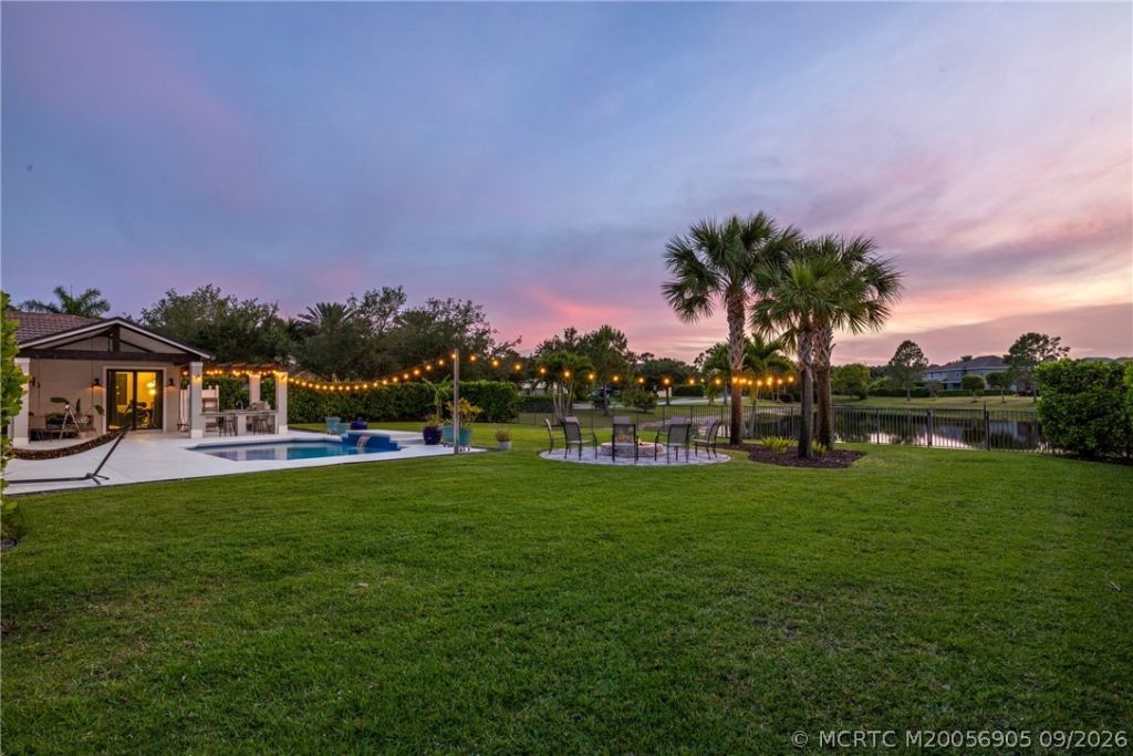 868 SW Habitat Lane, Palm City, FL 34990 Photo