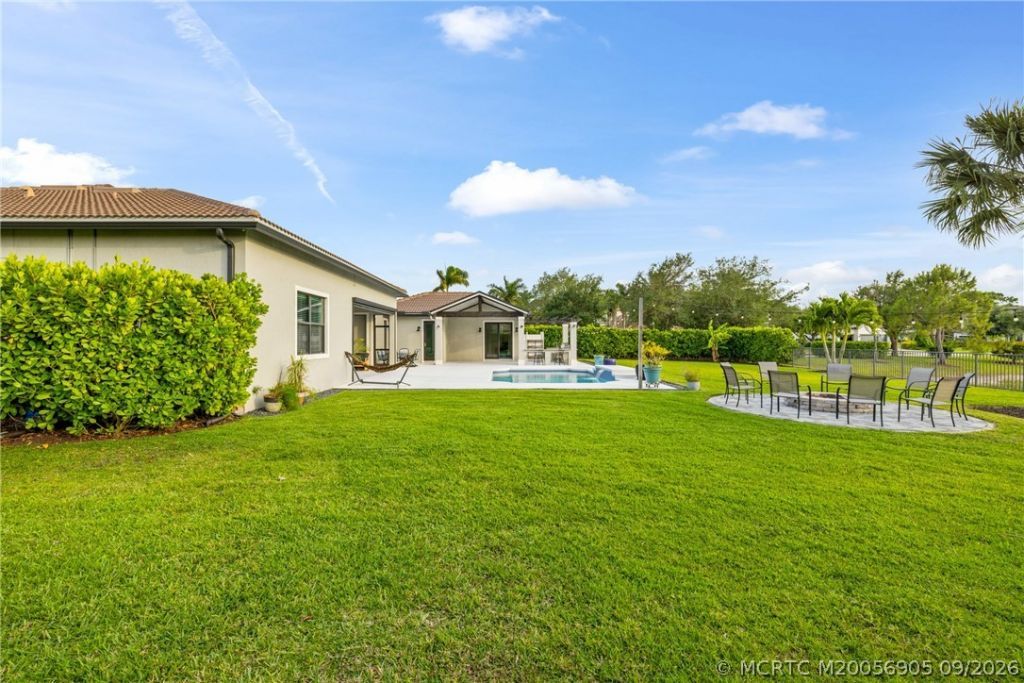 868 SW Habitat Lane, Palm City, FL 34990 Photo