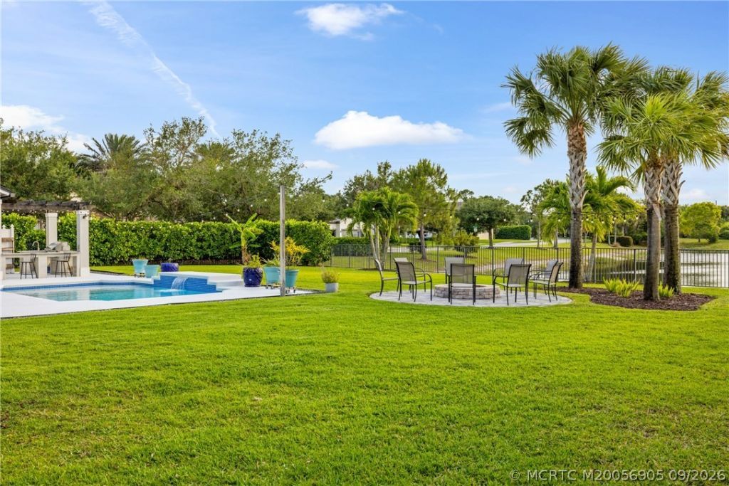 868 SW Habitat Lane, Palm City, FL 34990 Photo