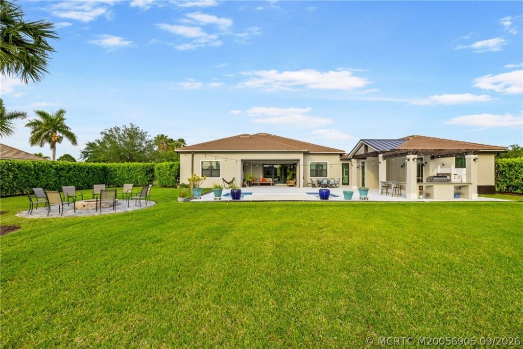 868 SW Habitat Lane, Palm City, FL 34990 Photo