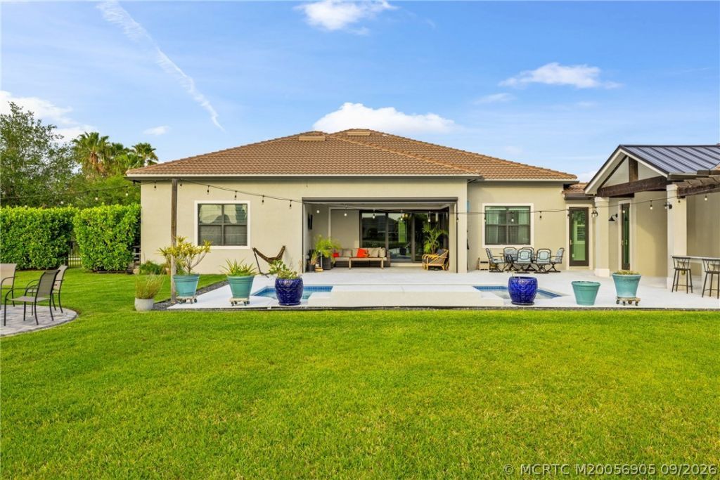 868 SW Habitat Lane, Palm City, FL 34990 Photo