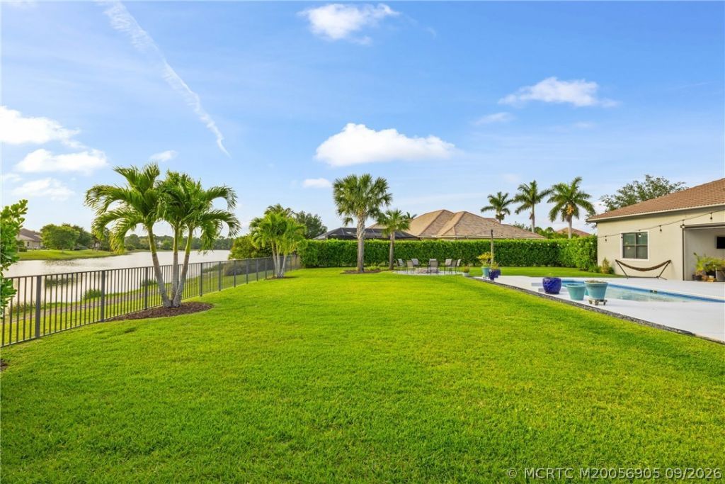 868 SW Habitat Lane, Palm City, FL 34990 Photo