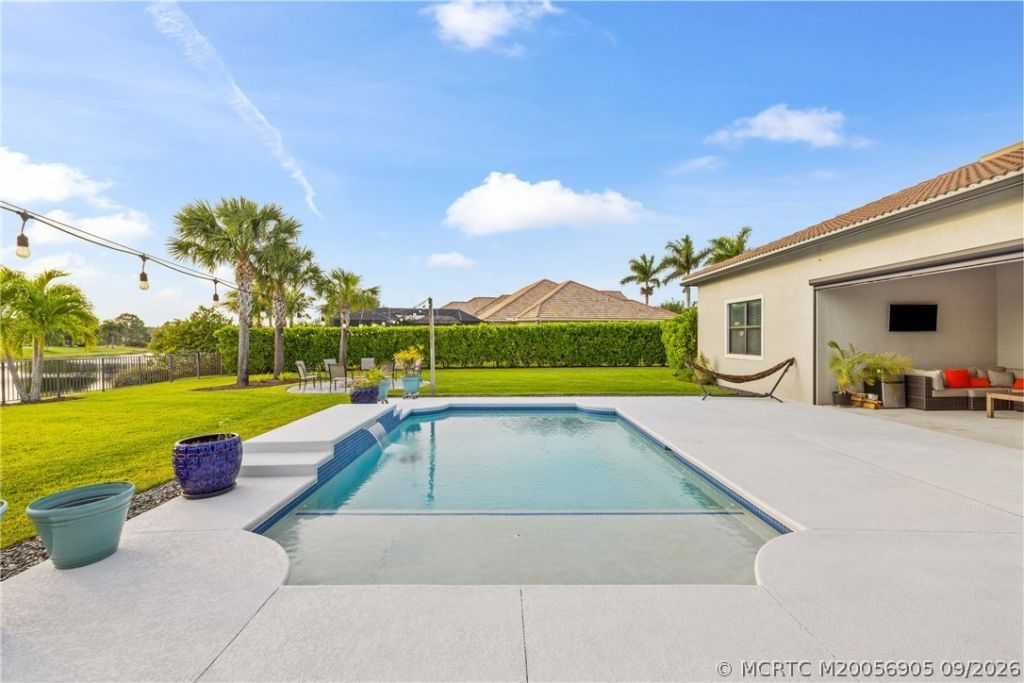 868 SW Habitat Lane, Palm City, FL 34990 Photo