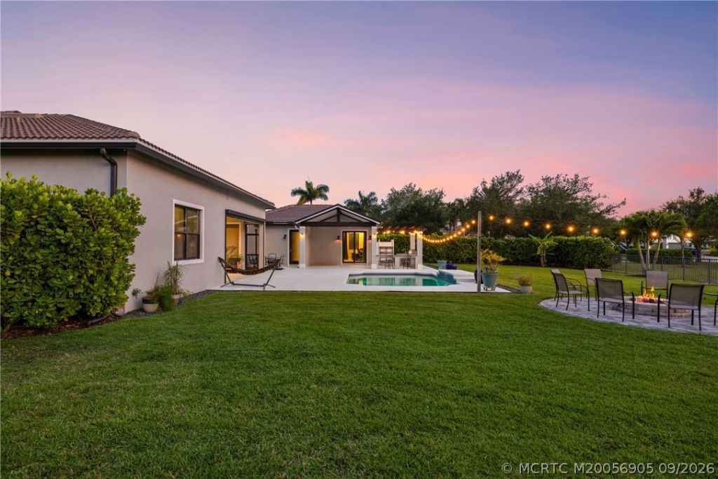 868 SW Habitat Lane, Palm City, FL 34990 Photo