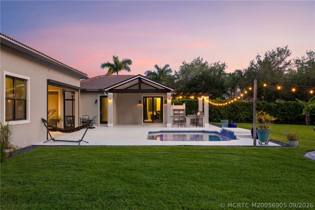 868 SW Habitat Lane, Palm City, FL 34990 Photo