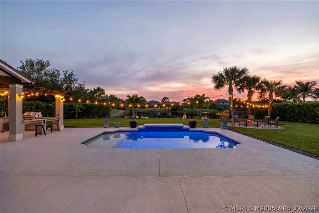 868 SW Habitat Lane, Palm City, FL 34990 Photo