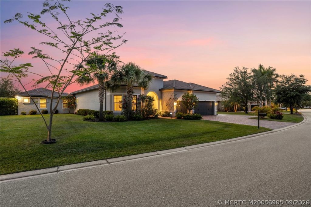 868 SW Habitat Lane, Palm City, FL 34990 Photo
