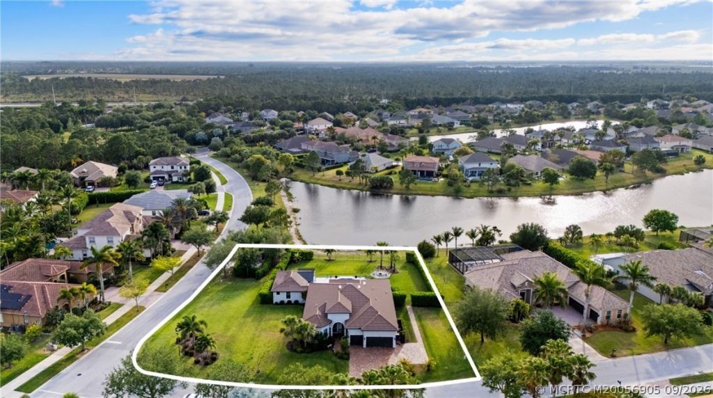 868 SW Habitat Lane, Palm City, FL 34990 Photo