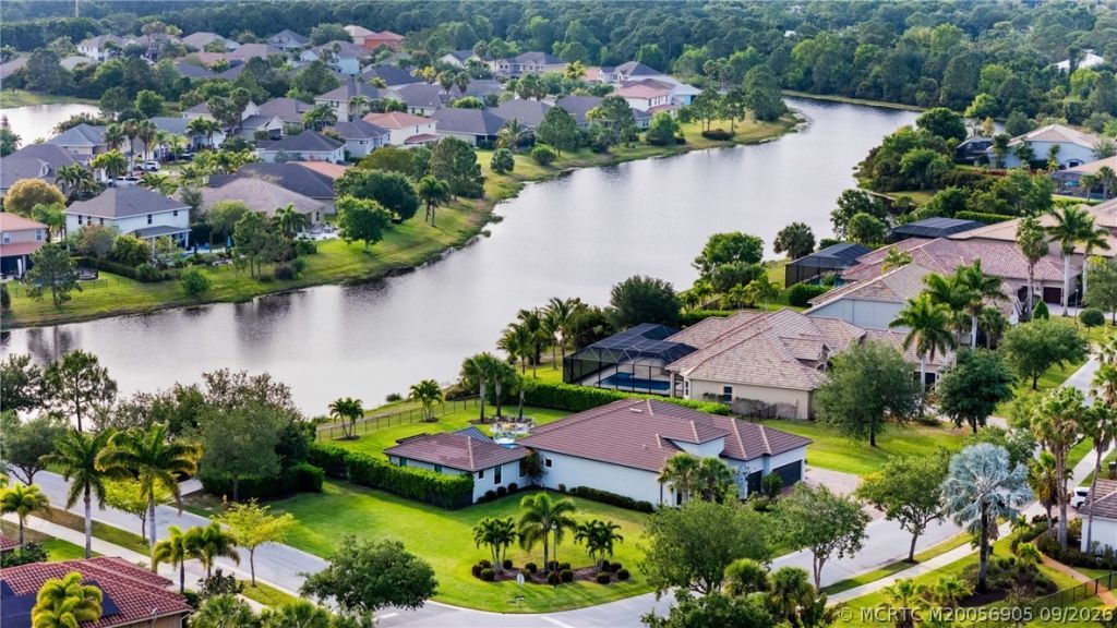 868 SW Habitat Lane, Palm City, FL 34990 Photo