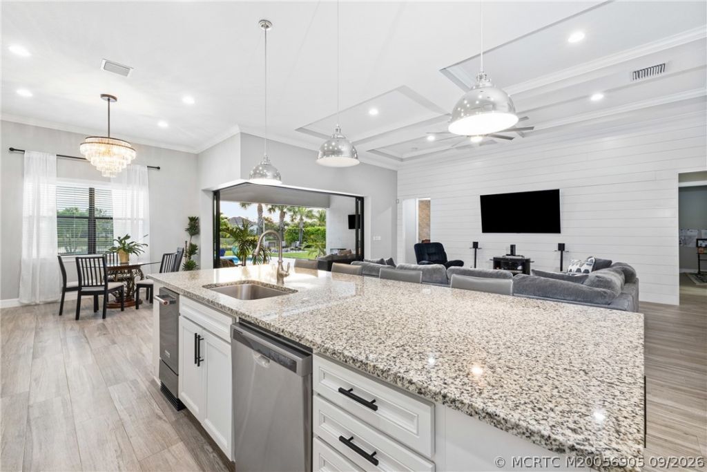 868 SW Habitat Lane, Palm City, FL 34990 Photo