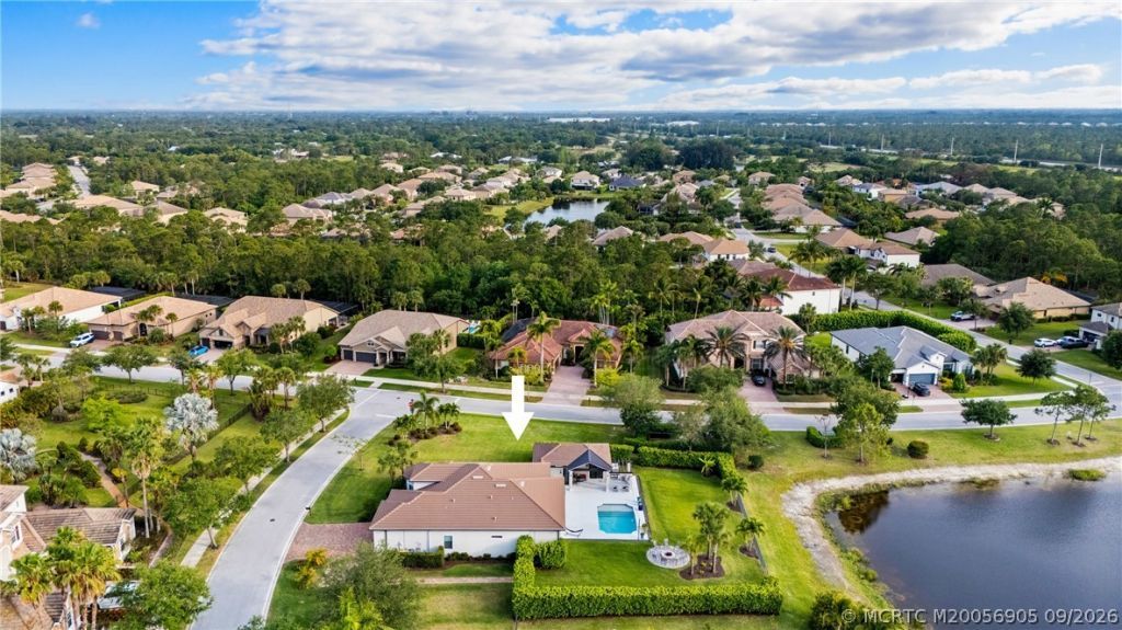 868 SW Habitat Lane, Palm City, FL 34990 Photo